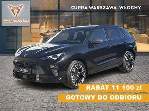 Cupra Terramar 2.0 TSI 4Drive Advantage Edition DSG 2026