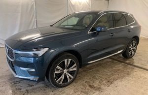 Volvo XC60 II B4 D AWD Ultimate Bright 2022