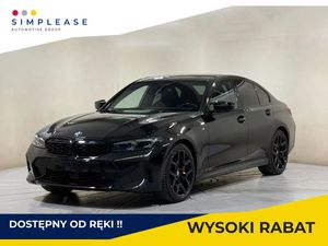 BMW 3 Series G20/G21 M340i xDrive mHEV sport 2026