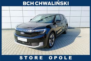 Ford Explorer 79kWh RWD 2026
