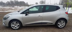 Renault Clio V 0.9 Energy TCe Intens 2020