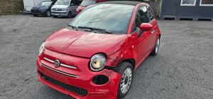 Fiat 500 1.0 Hybrid Lounge 2020