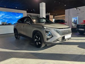 Omoda 5 1.6 T-GDI Premium DCT 2025