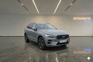 Volvo XC60 II B5 B AWD Core 2026