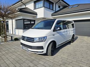 Volkswagen Multivan 2.0 BiTDI L1 Highline 4Motion DSG 2018