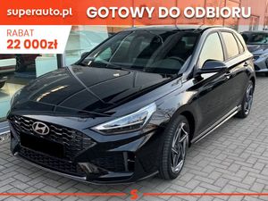 Hyundai i30 III 2025