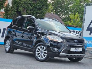 Ford Kuga I 2.0 TDCi 4x4 Titanium 2011