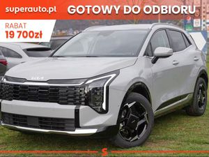 Kia Sportage V 1.6 T-GDI HEV L 2WD 2026