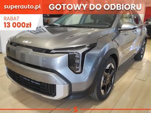 Kia Stonic 1.0 T-GDI Business Line DCT 2025