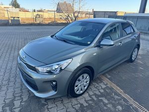 Kia Rio IV 1.0 T-GDI 100 Spirit 2018