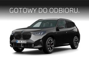 BMW X3 G45 xDrive20 mHEV 2025