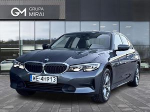 BMW 3 Series G20/G21 2021