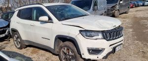 Jeep Compass II 2018