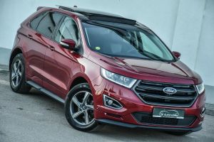 Ford Edge 2.0 TDCi Bi-Turbo 4x4 ST-LINE 2016