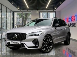 Volvo XC60 II T6 Plug-In Hybrid AWD Ultra Dark 2026