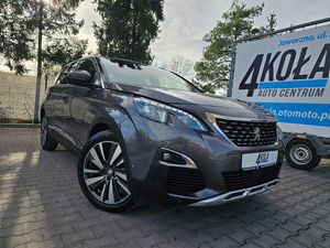 Peugeot 5008 II 1.2 PureTech GT S&S 2019