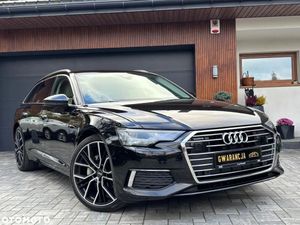 Audi A6 C8 40 TDI quattro S tronic advanced 2022