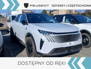Peugeot 3008 III 1.6 PHEV 195 GT E-DCS7 2025