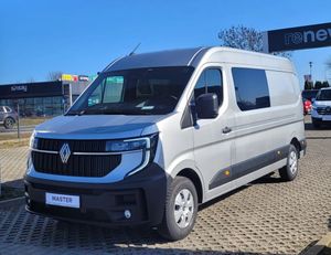 Renault Master 2026