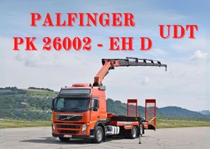 Volvo FM 2011