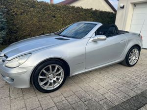 Mercedes-Benz SLK R171 2005