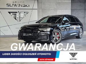 Audi A6 C8 55 TFSI e quattro S tronic sport 2022