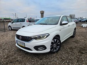 Fiat Tipo II 1.3 MultiJet 2021