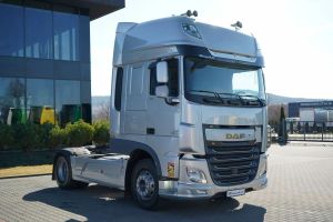 DAF XF 2014