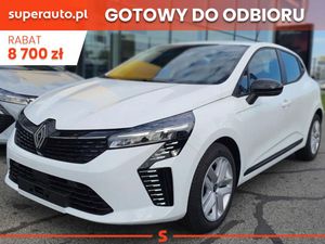 Renault Clio VI 1.0 TCe Evolution 2025