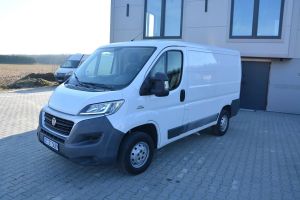 Fiat Ducato 2015