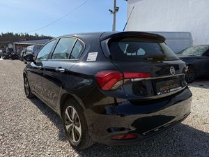 Fiat Tipo II 2018