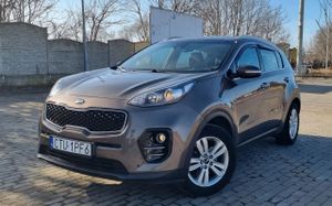 Kia Sportage IV 1.6 GDI L Business Line 2WD 2018