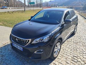 Peugeot 3008 II BlueHDi 130 Stop & Start EAT8 Allure 2019