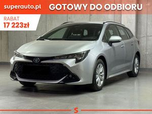 Toyota Corolla Seria E21 1.8 Hybrid Comfort 2025