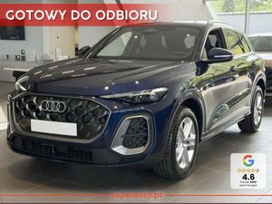 Audi Q5 F5 2025