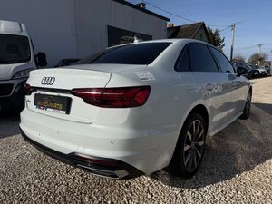 Audi A4 B9 2021