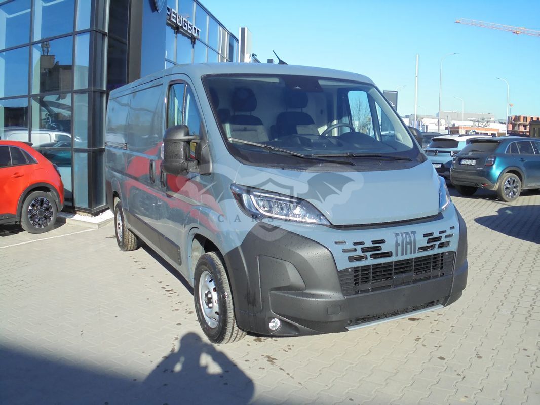 Fiat Ducato 2026