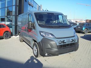 Fiat Ducato 2026