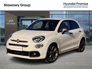 Fiat 500X 1.3 Sport DCT 2019