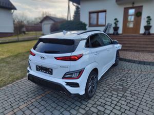 Hyundai Kona I 1.0 T-GDI 48V-Hybrid N Line 2022