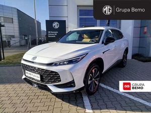 MG HS 2026