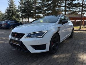 Seat Leon III 2016