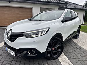 Renault Kadjar Energy TCe 165 CROSSBORDER 2017