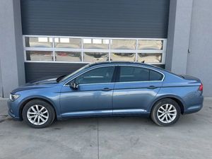 Volkswagen Passat B7 1.6 TDI BMT Comfortline 2015