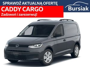 Volkswagen Caddy 2026