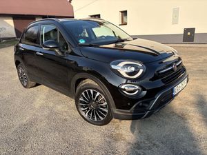 Fiat 500X 1.3 City Cross DCT 2020