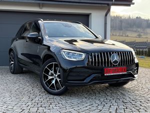 Mercedes-Benz GLC I 2021