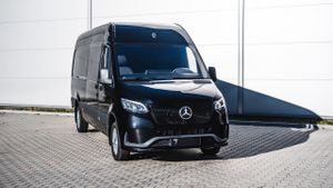 Mercedes-Benz Sprinter 2025