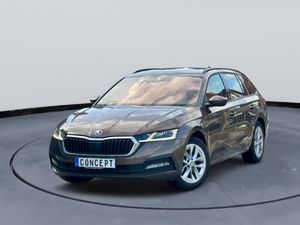 Skoda Octavia IV 2020