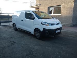 Citroën Jumpy 2022